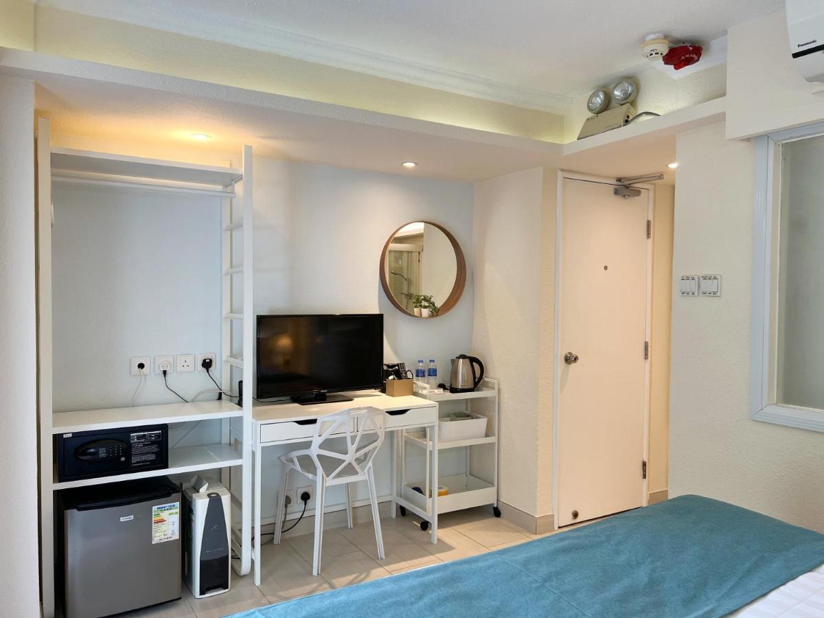 Bellagio Pets Friendly Resort Хонконг Екстериор снимка